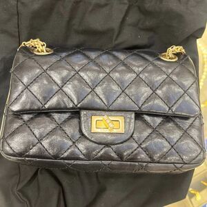 Chanel Women Pre-Loved Bag Very Good Condition